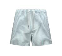 K-Way - Boxer Hazel Multistripes Beach - Homme - Maillots de bain - Vert - Taille: 2XL