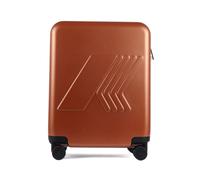 K-Way - Cabin Bags - unisex - Valises - Orange - Taille: ONE Size