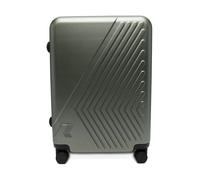 K-Way - Cabin Trolley Small - Homme - Valises - Vert - Taille: ONE Size