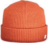 K-WAY CAPOT ROUGE POUR HOMMES : Couleur - Rouge, Taille - M Taille : M Couleur : Rouge