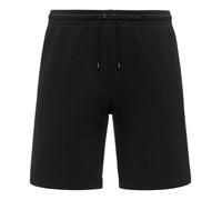 K-Way - Casimir Poly Cotton Shorts - Homme - Shorts - Noir - Taille: S