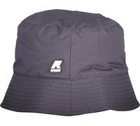 K-WAY CHAPEAU DE PÊCHE BLEU POUR HOMMES : Couleur - Bleu, Taille - S Taille : S Couleur : Bleu