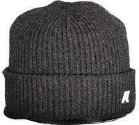 K-WAY CHAPEAUX HOMMES GRIS : Couleur - Gris, Taille - 6A Taille : 6A Couleur : Gris