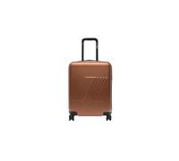 K-Way Chariot cabine Eudoxie logo K81372W WGG orange adobe