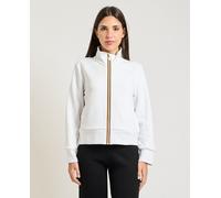 K-way Chemises Blanc Bianco Neutri L