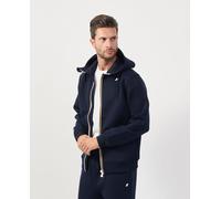 K-way Chemises bleues Blu Blu e verdi M