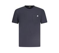 K-Way - Chemises - Homme - Tops - Bleu - Taille: S