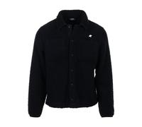 K-Way - Chemises Sherpa Polar - Homme - Vestes - Bleu - Taille: S