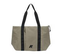 K-Way - Clarabelle Tote - unisex - Sacs - Gris - Taille: ONE Size