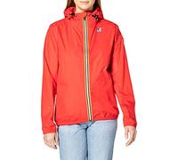 K-Way Claude Jacket, Q03, L Femme