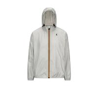 K-Way - Claude Short Jacket - unisex - Vestes - Multicolore - Taille: XL