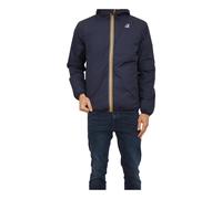 K-Way - Claude Veste Chaude - Homme - Sport - Bleu - Taille: S