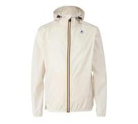 K-Way Coupe-vent Beige Unisexe Le Vrai 3.0 Claude Beige XS