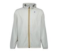 K-Way - Coupe-vent Le vrai 3.0 Claude - Homme - Vestes - Gris - Taille: 2XL