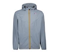 K-Way - Coupe-vent Le vrai 3.0 - Homme - Vestes - Bleu - Taille: 2XL