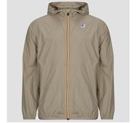 K-Way Coupes vent LE VRAI 4.0 CLAUDE in Beige EU XXL