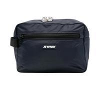 K-Way - Demu Beauty Case - unisex - Sacs - Bleu - Taille: ONE Size
