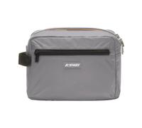 K-Way - Demu Beauty Case - unisex - Sacs - Gris - Taille: ONE Size