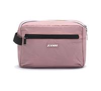 K-Way - Demu Beauty Case - unisex - Sacs - Rose - Taille: ONE Size