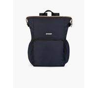 K-Way - Sac à dos Maizy - Homme - Sacs - Bleu - Taille: ONE Size