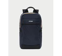 K-Way Sac à dos MID LAON K8148CW Unisexe Bleu Taille unique Décontracté