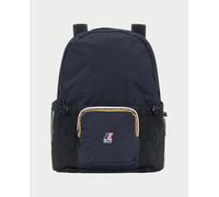 K-way Des sacs. Bleu Blu Blu e verdi UNI