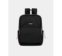 K-Way Sac à dos Gizy Noir Unisexe Taille ONE Size