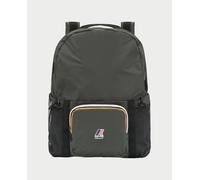 K-way Des sacs. Vert Verde Blu e verdi UNI