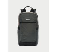 K-Way - Sac à dos Laon - Femme - Sacs - Vert - Taille: 2XS