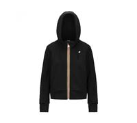 K-Way - Divine - Femme - Sweatshirts et sweats à capuche - Noir - Taille: 40 FR