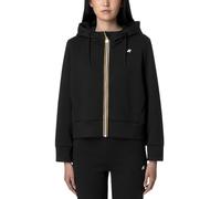 K-Way - Divine Light Spacer - Femme - Vestes - Noir - Taille: 42 FR