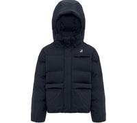 K-Way - Doudoune imperméable - P.Le Vrai 4.0 Aurele Heav Depht Blue - Taille Enfant 8 ans 8 ans
