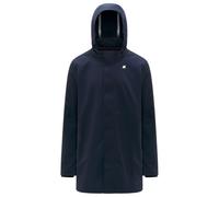 K-Way - Duke Bonded - Parka - M - blue depth / blue depth