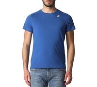 K-Way Edouard T-Shirt, 063, XL Mixte