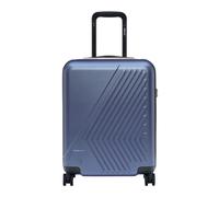 Bagages K-Way Eudoxie Logo pour T.U Bleu