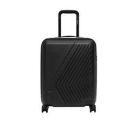 K-Way – Valise cabine unisexe – Noir – Taille unique