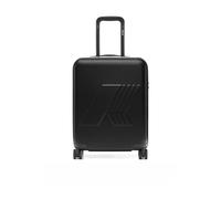 K-Way - Eudoxie Trolley - Homme - Valises - Noir - Taille: ONE Size
