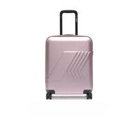 K-Way - Eudoxie Trolley - Homme - Valises - Rose - Taille: ONE Size