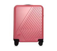 K-Way - Eudoxie Trolley - Homme - Valises - Rose - Taille: ONE Size
