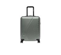 K-Way, unisex, Valises, Vert, Taille: ONE Size Eudoxie Trolley