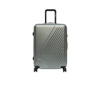 K-Way - Eudoxieur Trolley - unisex - Valises - Vert - Taille: ONE Size