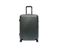 K-Way - Eudoxieur Trolley - unisex - Valises - Vert - Taille: ONE Size