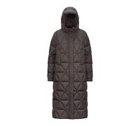 K-Way, Femme, Manteaux, Brun, Taille: 36 FR Giubbino