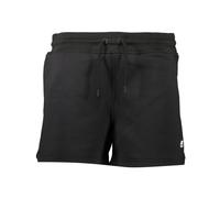 K-Way, Femme, Shorts, Noir, Taille: 38 FR Sports Short Pantalons