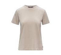 K-Way, Femme, Tops, Beige, Taille: 42 FR Lascaux Pullover