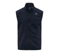 K-Way - Flaner Travel - Homme - Vestes - Bleu - Taille: L