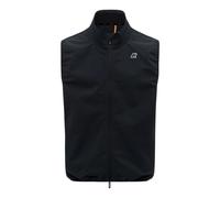 K-Way - Flaner Travel - Gilet - Homme - Vestes - Noir - Taille: S