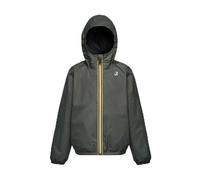 K-Way Gilet Garçon Unisexe Le Vrai 3.0 Claude Warm K6121EW 8058128397481 - Vert WMR 14 ans, Vert (WMR), 14 ans