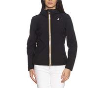 K-Way Gilet noir, Noir , 7