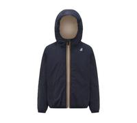 K-Way Gilet pour enfants - Blue Depth K7142TW K89, bleu, 14 ans